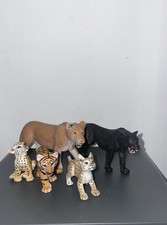 Schleich Tiere Konvolut