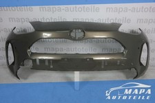 Toyota Yaris IV Cross Bj. ab 2020 Stoßstange Vorne Original (PDC) 52119-0DC20