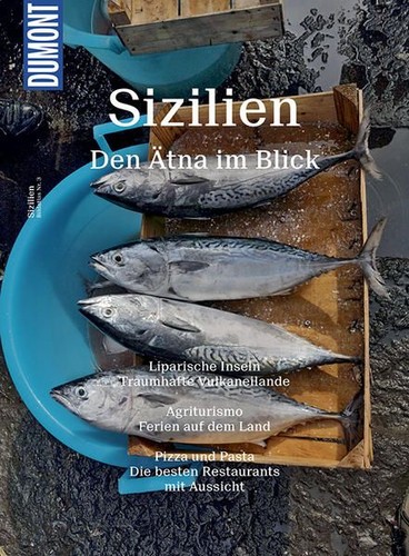 Dumont bildatlas sizilien den - dumont,
