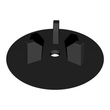 Ersatzdichtung passend für