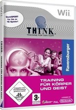 Think logik trainer - logik,