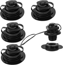 Schlauchboot Ventile Set für