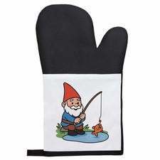 Ofenhandschuh/Handschuh