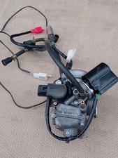 Dellorto 50 ccm Vergaser Euro5