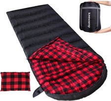 Keencamp Schlafsack
