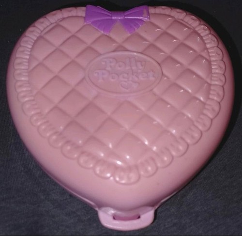 Polly pocket bluebird - polly,