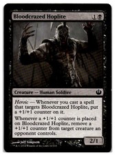 Magic the Gathering - Bloodcrazed Hoplite - Journey Into Nyx - C