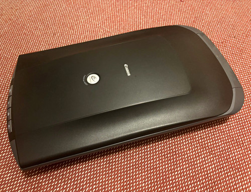 Film scanner canon - scanner, |