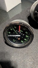 BMW R45 R65 Tachometer W978  voll funktionstüchtig