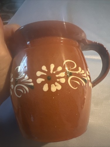 Alter milchkrug saftkrug krug - milchkrug,