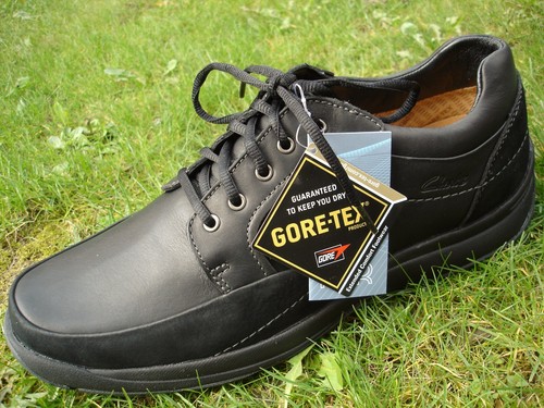 Clarks waterproof active air - clarks,
