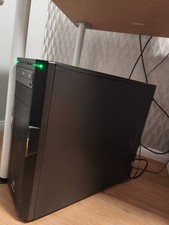 Gaming PC - Ryzen 7 3700X, RTX