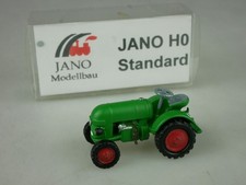 Jano 1/87 H0 Traktor RS 02/22