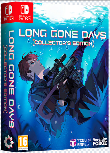 Long gone days nswitch - long,
