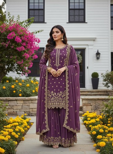 Pakistani salwar kameez - kameez, anzug