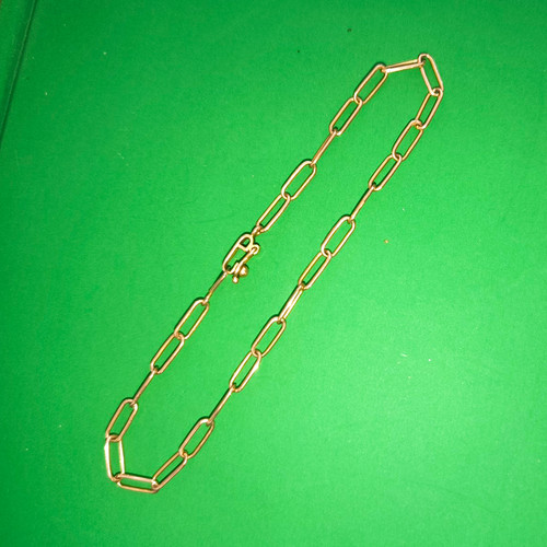 Gold goldarmband 750er - gold,, ca
