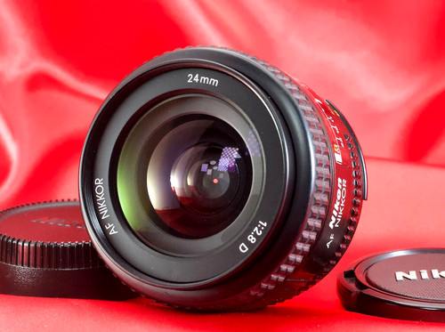 Fast neuwertig nikon af - neuwertig],
