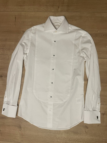 Smokinghemd suitsupply herren - suitsupply,,