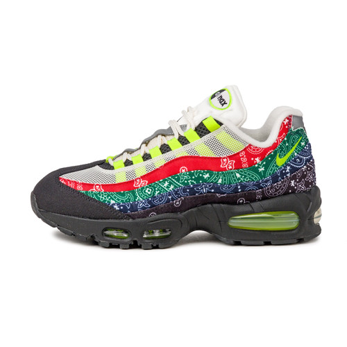Nike air max big bubble - air,
