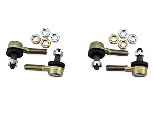Spurstangenkopfset für - 4x,