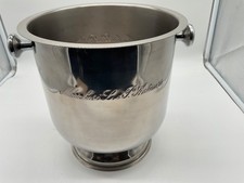 wein kühler Stainless Steel für 2-3 Flaschen,markiert ANTINORI