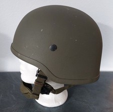 Springerhelm Bw Gefechtshelm