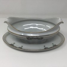 Gravy Boat   Princess