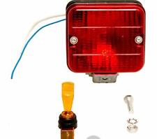 HP NEBELSCHLUSSLEUCHTE