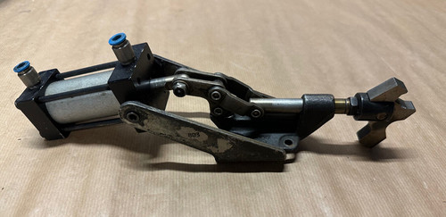 Destaco 803 pneumatikspanner - destaco,