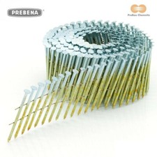 3600 Coilnägel CNW31/90NKRI