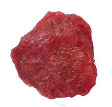 Lose Edelstein Natürlicher