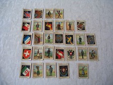 Kartenspiel Trommler Schuhe 40er Jahre