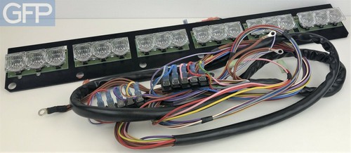 Rws rückwärtswarnsystem - rws,