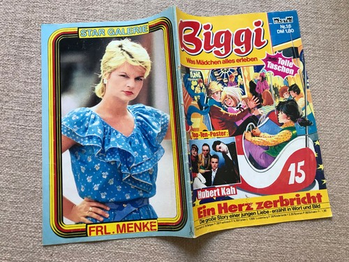 Biggi bastei 16 - nr.,