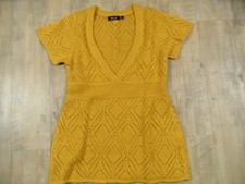 MISS H schöner Lochmuster