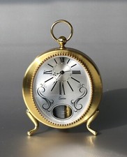 Swiza Wecker, mit Reuge