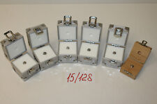 Kern F2 10g Prüfgewicht Einzelgewicht Eichgewicht Edelstahl m Etui  15/128