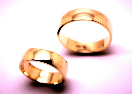 His hers genuine - genuine, 2x