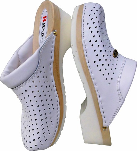 Schweden holz clogs - schweden,
