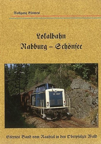 Bleiweis lokalbahn nabburg - ·,