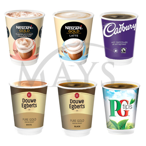 Nescafe douwe egberts - nescafe,
