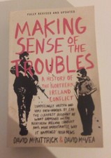 David Mckittrick (u. a.) | Making Sense of the Troubles | Taschenbuch | Englisch