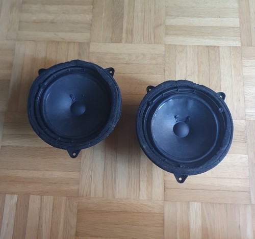Audi bose lautsprecher - audi,