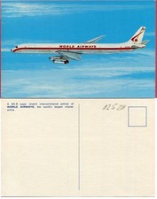World Airways_DC-8-63_12528_Flugzeug