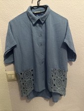 Damen Bluse größe M