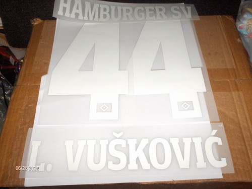 Hsv vuskovic - hsv,