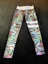 Laufhose Running Leggings Damen Gr. XL Neu! Mega Summer Style!!