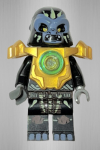 Lego minifigur loc050 - lego®,