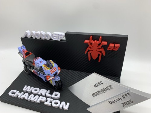 Motogp motorrad inkl - motogp, 1:18