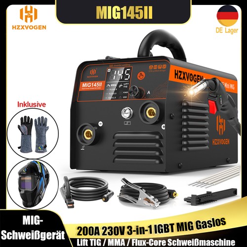 200a profi - 200a,